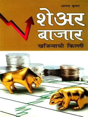 cover image of Share Market